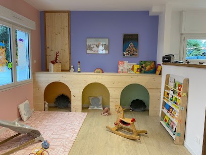 Mam - Le Goût Du Bonheur, Assistante Maternelle à Pau