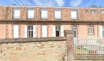 Mam The Villa Des Câlins, Assistante Maternelle à Bourg-le-Roi