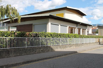Home For Childminders Mom'en Récré, Assistante Maternelle à Aix-les-Bains