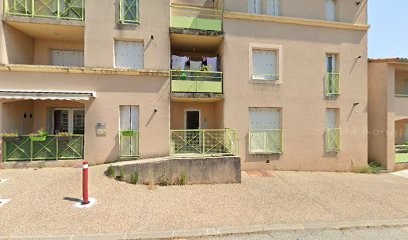 Micro Crèche La Ruchette, Crèche à Grane