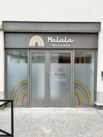 Micro Crèche Malala Limeil-Brévannes, Crèche à Limeil-Brévannes