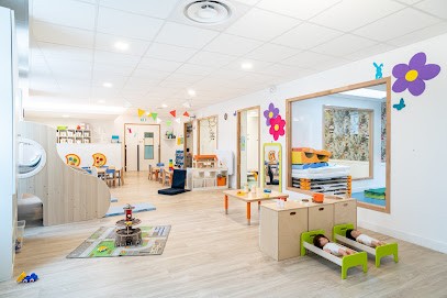 Crèche Les Explorateurs De Nogent Baltard, Crèche à Nogent-sur-Marne