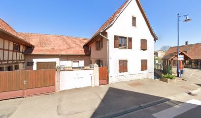 Mam Les Petits Petons Home Assistants Maternelles, Assistante Maternelle à Willgottheim