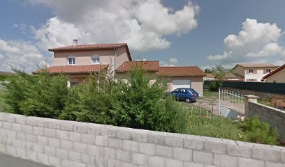Nounou Rhimou, Service de Garde d'Enfants à Domicile à La Chapelle-de-Guinchay