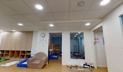 Crèche Babilou Saint-Mandé Mouchotte, Crèche à Saint-Mandé