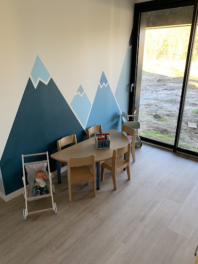 La Micro-Crèche Des Elfes Libres, Crèche à Saint-Saëns