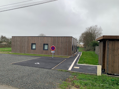 Micro-Crèche Les P'tits Babadins De Grosbreuil Service De Garde D'enfants À Domicile à Grosbreuil