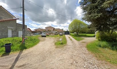 Les Petits Chapelois, Crèche à La Chapelle-de-la-Tour