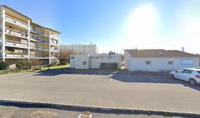 Maison La Petite Enfance, Crèche à L'Isle-sur-la-Sorgue