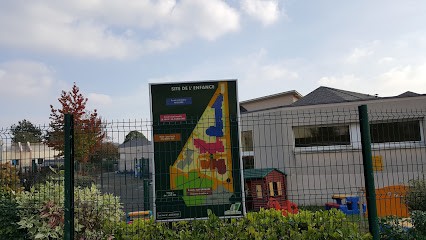 Crèche La Pépinière, Crèche au Chesnay