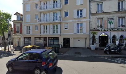 Evancia, Crèche au Perreux-sur-Marne