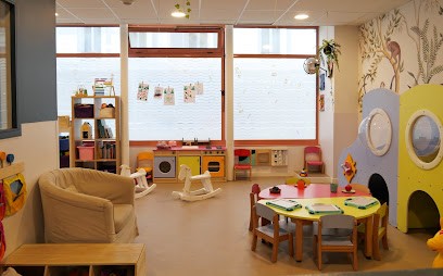 Crèche People & Baby Saint-Mandé - Welina, Crèche à Saint-Mandé