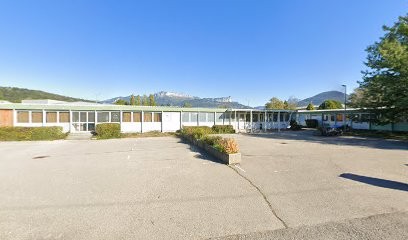 Le Nid D'onorés, Crèche à Pringy