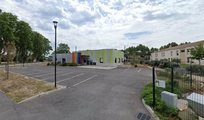 Crèche Admr Picotis, Crèche à Saint-Étienne-du-Grès