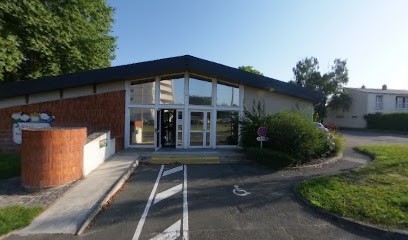 Multi Home Island Aux Mômes, Crèche à Fleury-les-Aubrais