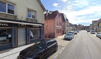 Domicile Kids, Service de Garde d'Enfants à Domicile à Rixheim