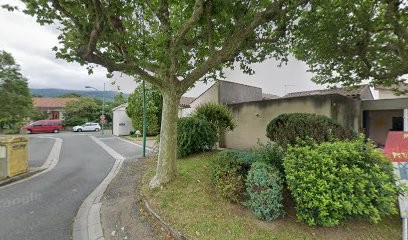 Childhood Home, Crèche à Pont-de-Larn