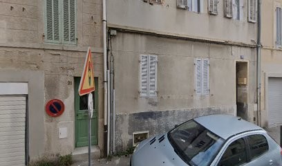 Apres La Creche, Crèche à Marseille 06
