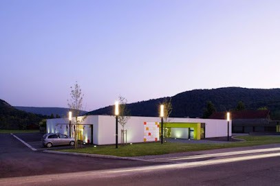 Childcare Center Galipettes, Crèche à Pays de Clerval