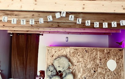 Cyrielle Childminder, Service de Garde d'Enfants à Domicile à Saint-Laurent-d'Aigouze
