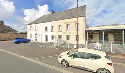 Relais D'assistante Maternelles De Cerisy-La-Salle, Assistante Maternelle à Cerisy-la-Salle