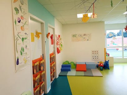 Micro Crèche Les Bambins De Grenade, Crèche à Grenade