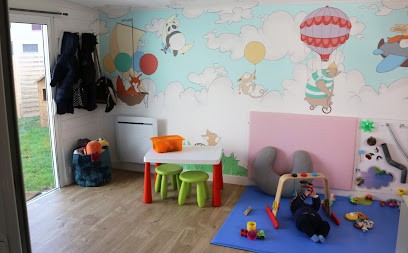 Nounou Julie, Assistante Maternelle à Saint-Loubès