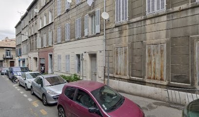 La Ruche Du Génie - Microcrèche, Crèche à Marseille 03