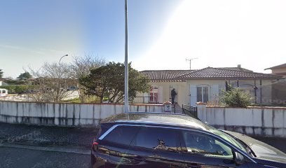 Croc'bisous, Crèche à Muret