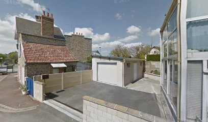 Les Ouistitis, Crèche à Sartilly-Baie-Bocage
