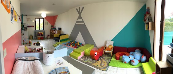 Mam Heart Awakening, Assistante Maternelle à Neufchâtel-en-Bray