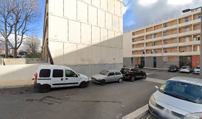 Collective Crèche Busserine, Crèche à Marseille 14
