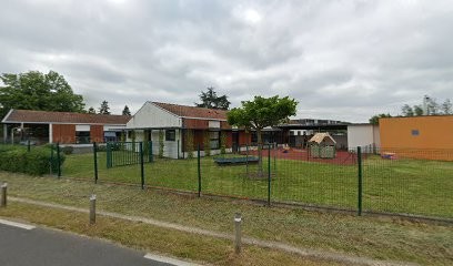 Childhood Home Pom' De Rainette, Crèche à Saint-Aignan-Grandlieu