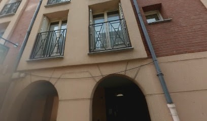 Crèche Du Château, Crèche à Rueil-Malmaison