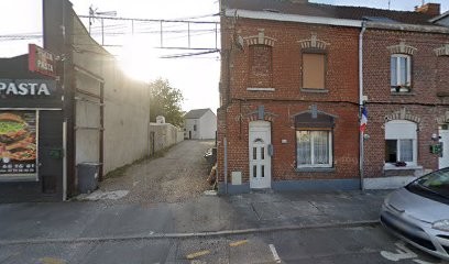 Mam - Les Petites Lucioles, Assistante Maternelle à La Bassée