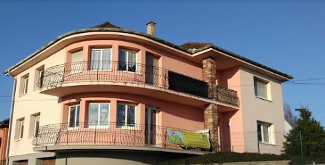 La MAM de Naëlline, Assistante Maternelle à Val de Moder