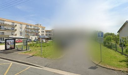 Crèche St Ouen, Crèche à Saint-Ouen