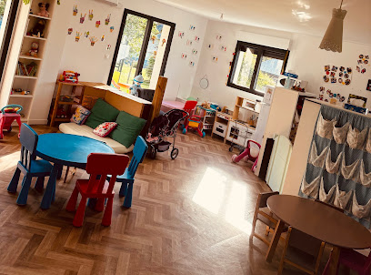 Mam'en Cigogne, Assistante Maternelle à Isneauville