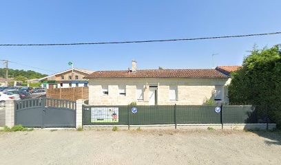 Maison d'assistantes maternelles P'tits Choux, Loulous et Doudous, Crèche à Margaux-Cantenac