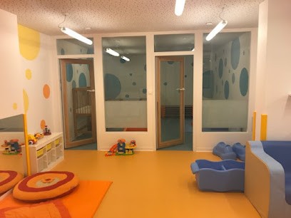 Crèche Pomel Micro-Crèche À Vitry Sur Seine, Crèche à Vitry-sur-Seine