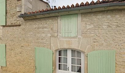 Georgeon Mathilde, Assistante Maternelle à Angeac-Charente