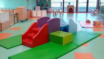Crèche Rigolo Comme La Vie, Crèche à Douai