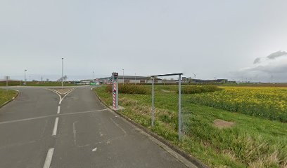 Jasmin Et Bergamote, Crèche à Oust-Marest