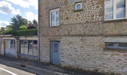 Municipal Crèche, Crèche à Lassay-les-Châteaux