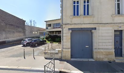 Crèche Multi-Accueil, Crèche à Libourne
