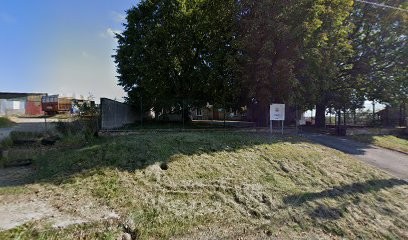 Mam Walking After Marche, Crèche à Lantéfontaine