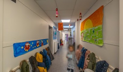 Home Leisure Maternel Ng, Crèche à Noisy-le-Grand