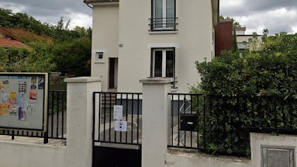 Departmental Crèche, Crèche à Maisons-Alfort