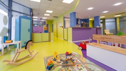 Micro-Crèche L'oasis Des Chérubins, Crèche à Schiltigheim