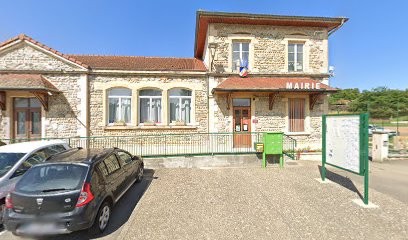 Je Mam'use, Assistante Maternelle à Meyrieu-les-Étangs